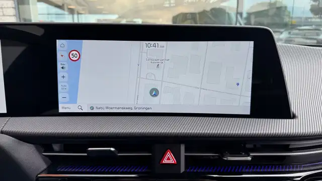 Kia Ev6 view 18