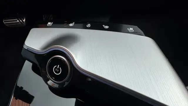 Kia Ev6 view 16