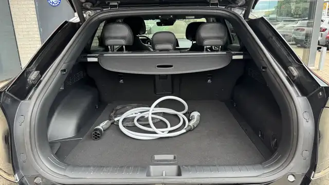 Kia Ev6 view 11