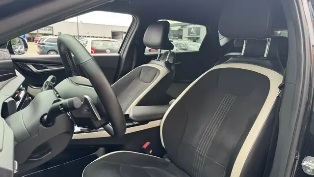 Kia Ev6 view 9