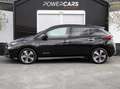 Nissan Leaf 40KWH | 360° | APPLE CARPLAY | VERWARMDE ZETELS Noir - thumbnail 8