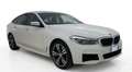BMW 630 630d Gran Turismo xdrive Msport 265cv auto Blanco - thumbnail 2