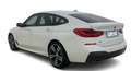 BMW 630 630d Gran Turismo xdrive Msport 265cv auto Blanco - thumbnail 4