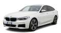 BMW 630 630d Gran Turismo xdrive Msport 265cv auto Blanco - thumbnail 1