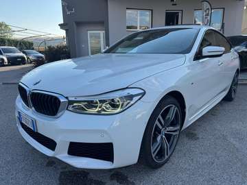 630d Gran Turismo xdrive Msport 265cv auto
