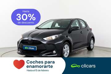 120H 1.5 Active Tech