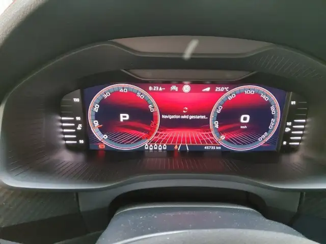 Skoda Kodiaq view 16