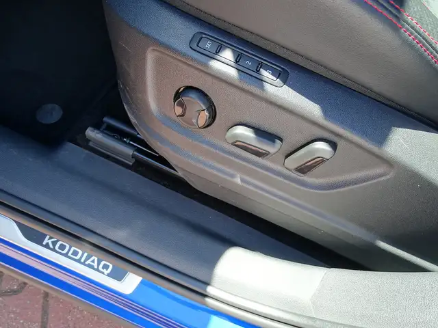 Skoda Kodiaq view 10