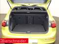 Volkswagen Golf 8 2.0 TSI DSG R-Line IQ.LIGHT NAVI PANORAMA AHK 18 Gelb - thumbnail 16