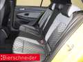 Volkswagen Golf 8 2.0 TSI DSG RLine  inkl. Winterräder NAVI PANORA Gelb - thumbnail 5