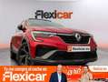 Renault Arkana RS Line TCe 116kW(160CV) EDC mild hybrid Rojo - thumbnail 1