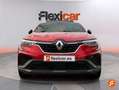 Renault Arkana RS Line TCe 116kW(160CV) EDC mild hybrid Rojo - thumbnail 2