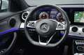Mercedes-Benz E 200 Business Solution AMG | ORG. NL | CAMERA | SFEERVE Gris - thumbnail 23