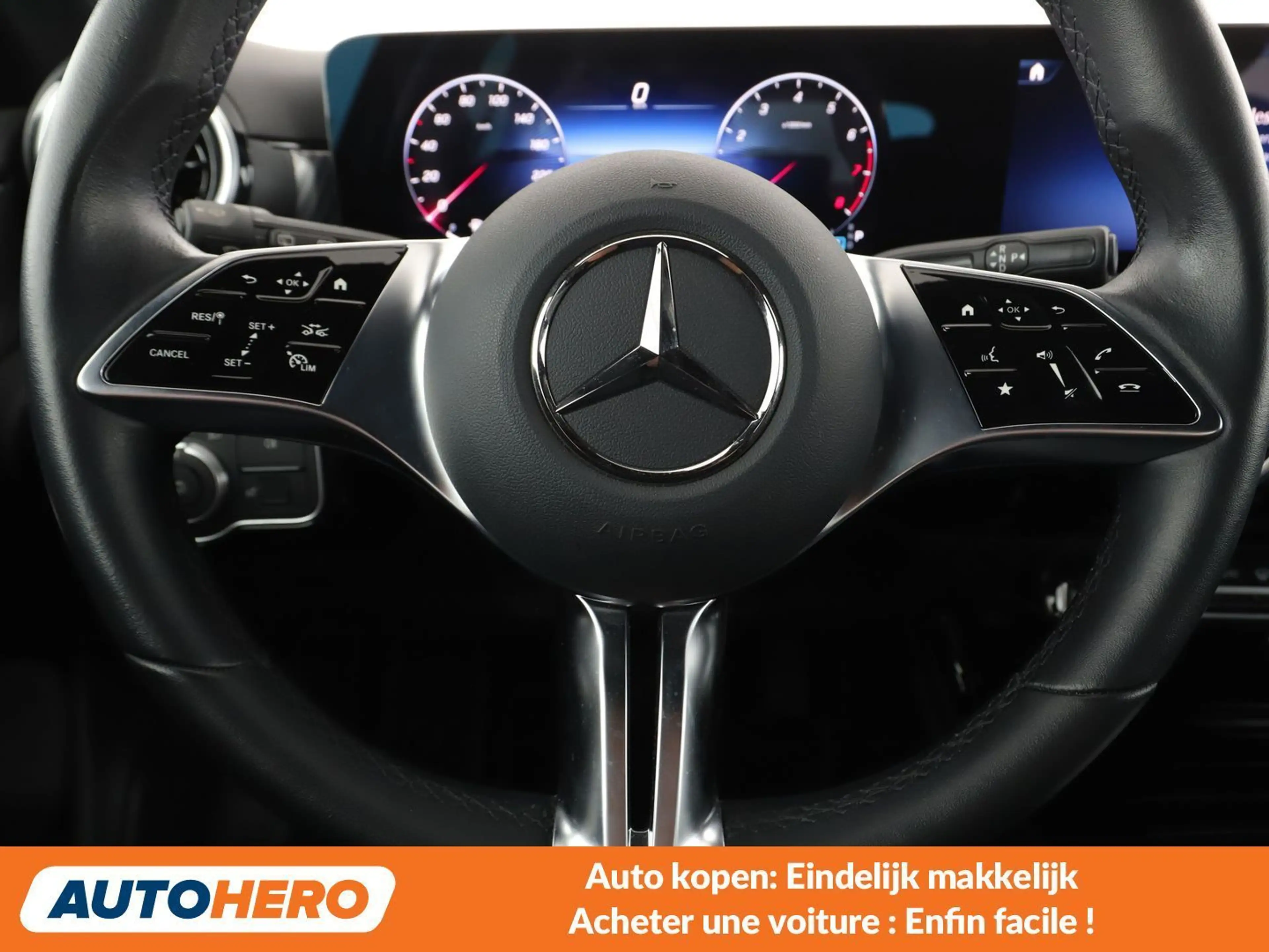 Mercedes-Benz A 180 A 180 Mild-Hybrid Progressive — photo 2
