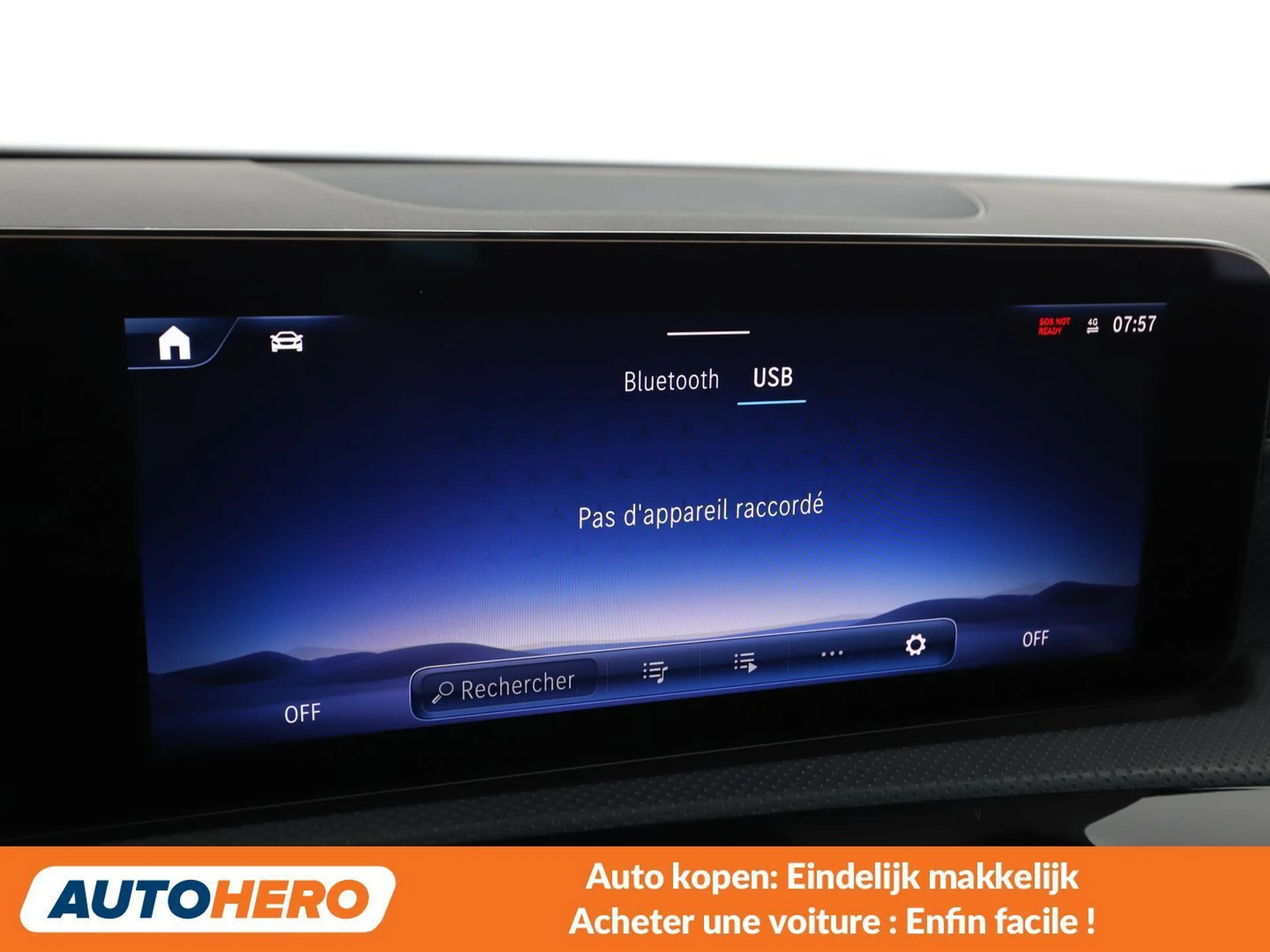 Mercedes-Benz A 180 A 180 Mild-Hybrid Progressive — photo 8