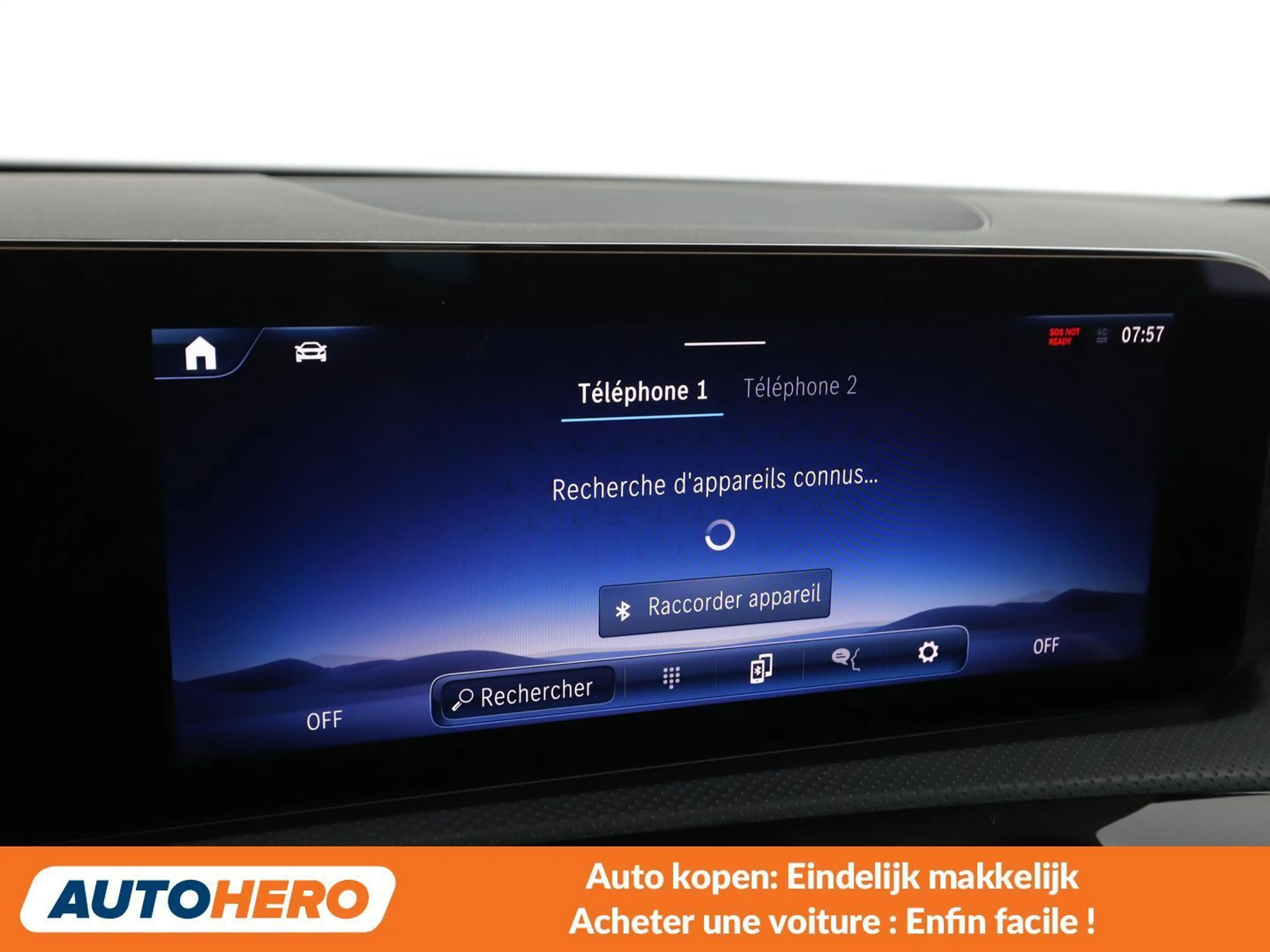 Mercedes-Benz A 180 A 180 Mild-Hybrid Progressive — photo 6