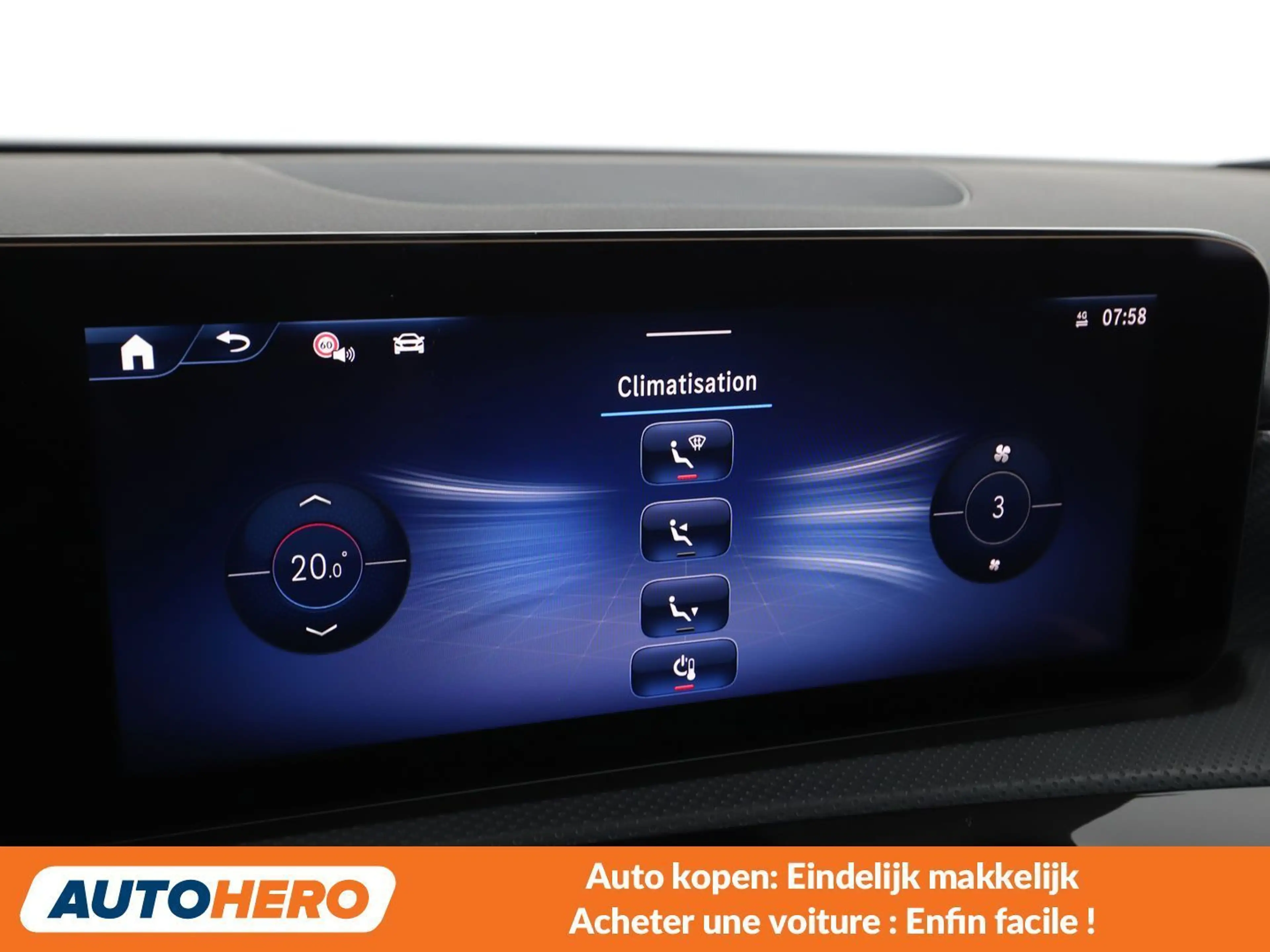 Mercedes-Benz A 180 A 180 Mild-Hybrid Progressive — photo 12