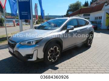 2.0ie Platinum Lineartronic 4WD+WR