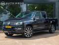 Volkswagen Amarok 3.0 TDI V6 4Motion DC Highline Leder Comfortstoele Noir - thumbnail 1