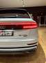 Audi Q8 55 TFSIe S line plus quattro Blanc - thumbnail 9