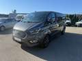 Ford Tourneo Custom 2,0 EcoBlue 320 L2 Titanium Aut. Grau - thumbnail 1