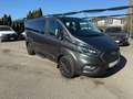 Ford Tourneo Custom 2,0 EcoBlue 320 L2 Titanium Aut. Grau - thumbnail 3
