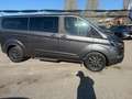 Ford Tourneo Custom 2,0 EcoBlue 320 L2 Titanium Aut. Grau - thumbnail 4