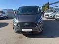Ford Tourneo Custom 2,0 EcoBlue 320 L2 Titanium Aut. Grau - thumbnail 2