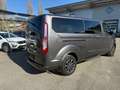 Ford Tourneo Custom 2,0 EcoBlue 320 L2 Titanium Aut. Grau - thumbnail 5