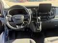 Ford Tourneo Custom 2,0 EcoBlue 320 L2 Titanium Aut. Grau - thumbnail 13