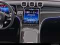 Mercedes-Benz GLC 43 AMG Coupé 4Matic Gris - thumbnail 6