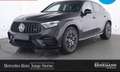 Mercedes-Benz GLC 43 AMG Coupé 4Matic Gris - thumbnail 1