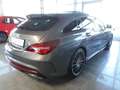Mercedes-Benz CLA 250 Sport Shooting Brake 4MATIC Aut. Grau - thumbnail 5