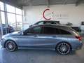 Mercedes-Benz CLA 250 Sport Shooting Brake 4MATIC Aut. Grau - thumbnail 9