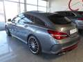 Mercedes-Benz CLA 250 Sport Shooting Brake 4MATIC Aut. Grau - thumbnail 7