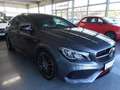 Mercedes-Benz CLA 250 Sport Shooting Brake 4MATIC Aut. Grau - thumbnail 4