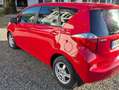 Toyota Verso-S Verso S 1.33 VVT-i Multidrive S Club Rosso - thumbnail 4