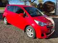 Toyota Verso-S Verso S 1.33 VVT-i Multidrive S Club Rosso - thumbnail 5