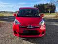 Toyota Verso-S Verso S 1.33 VVT-i Multidrive S Club Rosso - thumbnail 1