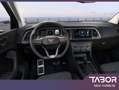 CUPRA Ateca 1.5 TSI 150 DSG Nav eHK SHZ Kam Keyl. ACC Grau - thumbnail 4