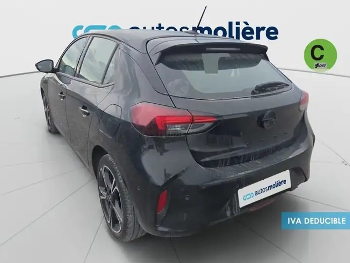Opel Corsa 2024, foto 2