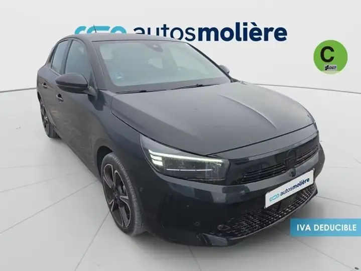Opel Corsa 2024, foto 3