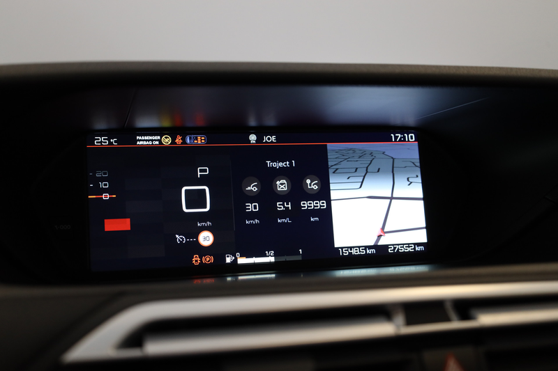 Citroen Grand C4 SpaceTourer PT 130 Shine Automaat-8 Volleder | Stoelgeheugen | — photo 27