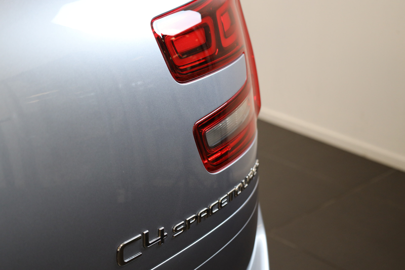 Citroen Grand C4 SpaceTourer PT 130 Shine Automaat-8 Volleder | Stoelgeheugen | — photo 9