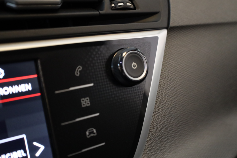 Citroen Grand C4 SpaceTourer PT 130 Shine Automaat-8 Volleder | Stoelgeheugen | — photo 25