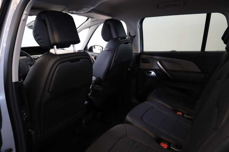 Citroen Grand C4 SpaceTourer PT 130 Shine Automaat-8 Volleder | Stoelgeheugen | — photo 16