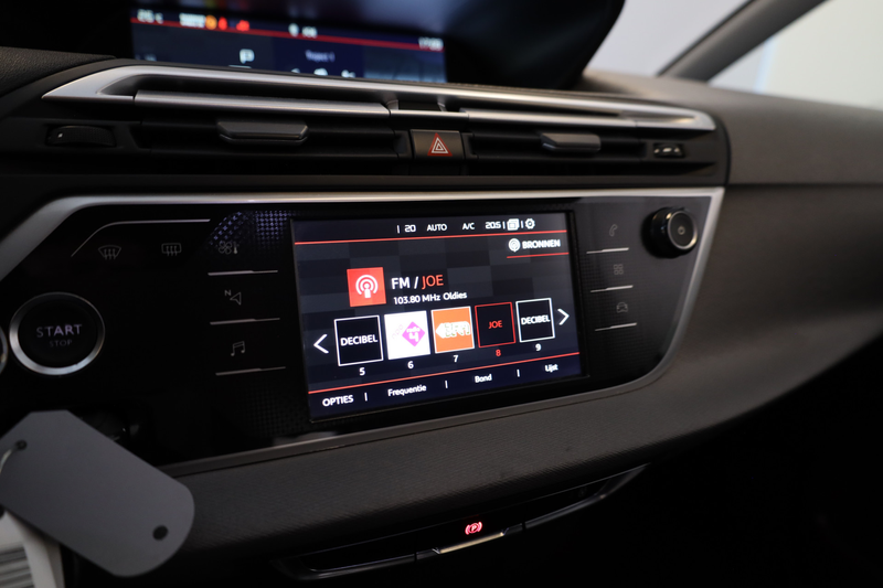 Citroen Grand C4 SpaceTourer PT 130 Shine Automaat-8 Volleder | Stoelgeheugen | — photo 23