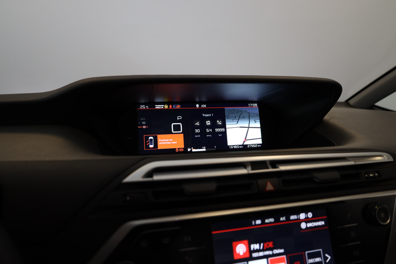 Citroen Grand C4 SpaceTourer PT 130 Shine Automaat-8 Volleder | Stoelgeheugen | — photo 24