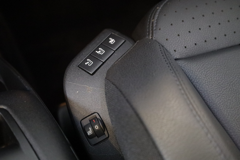 Citroen Grand C4 SpaceTourer PT 130 Shine Automaat-8 Volleder | Stoelgeheugen | — photo 22