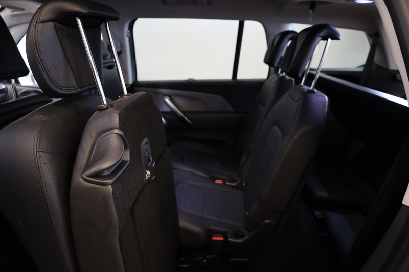 Citroen Grand C4 SpaceTourer PT 130 Shine Automaat-8 Volleder | Stoelgeheugen | — photo 15